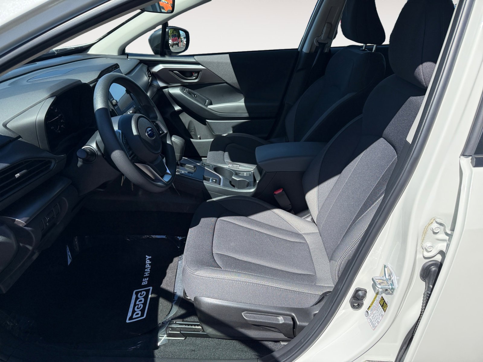 Used 2025 Subaru Impreza 2.0i image 10