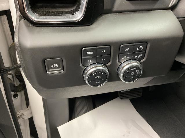 Used 2023 GMC Sierra 1500 Denali w/ Denali Reserve Package image 11