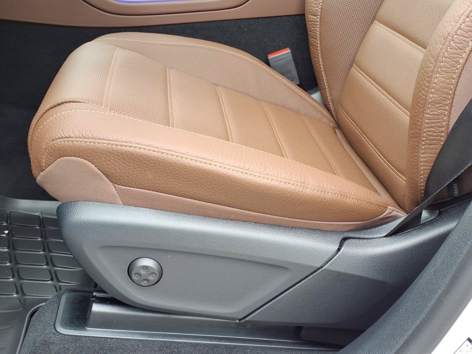 New 2026 Mercedes-Benz GLE 450 4MATIC Coupe image 14
