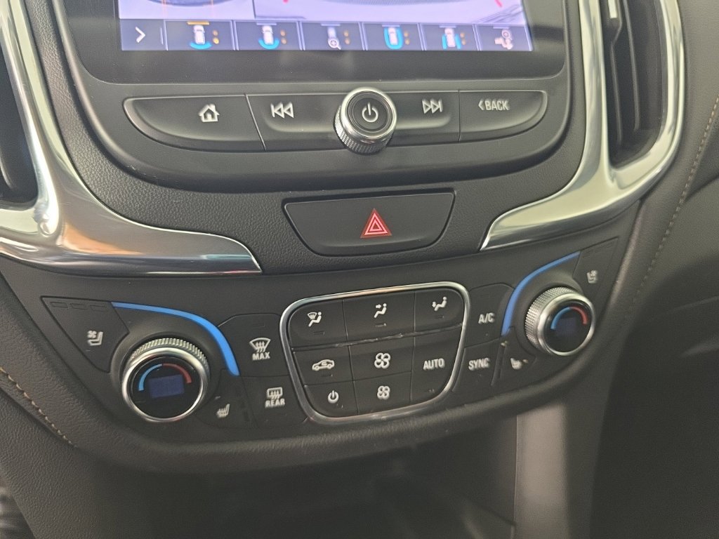 Used 2020 Chevrolet Equinox Premier FWD image 19