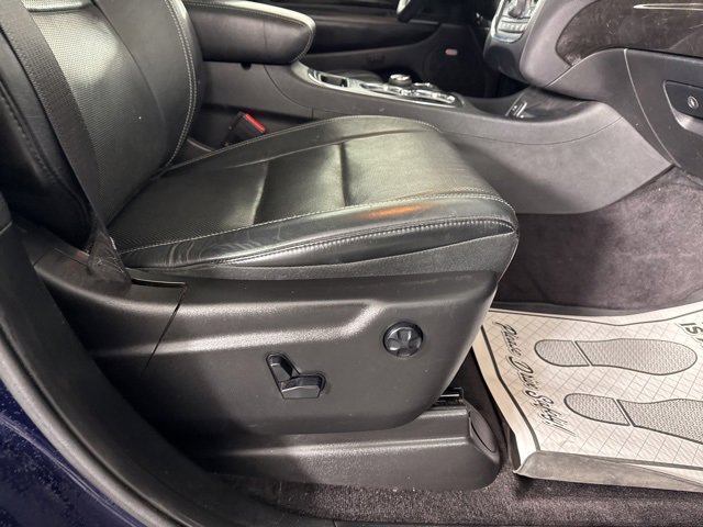 Used 2017 Dodge Durango Citadel w/ Premium Entertainment Group image 18