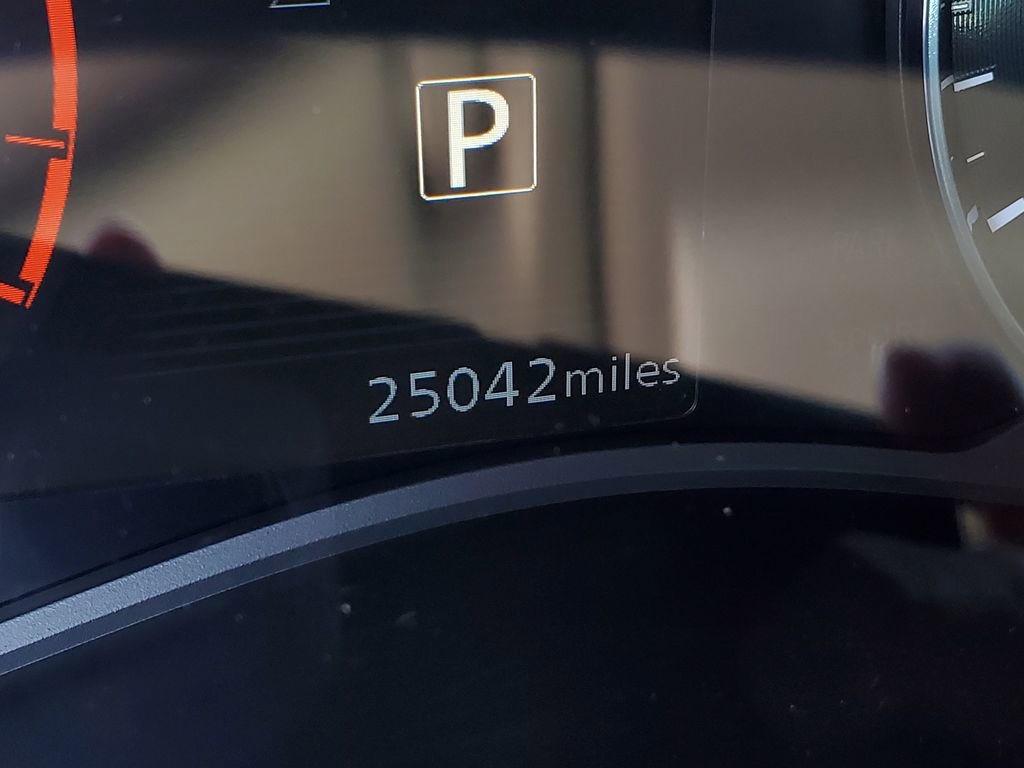Used 2024 Nissan Kicks SV w/ Interior Electronics Package FWD image 23