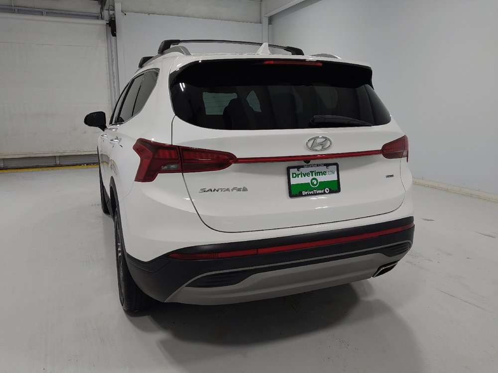 Used 2023 Hyundai Santa Fe SEL AWD/4WD image 6