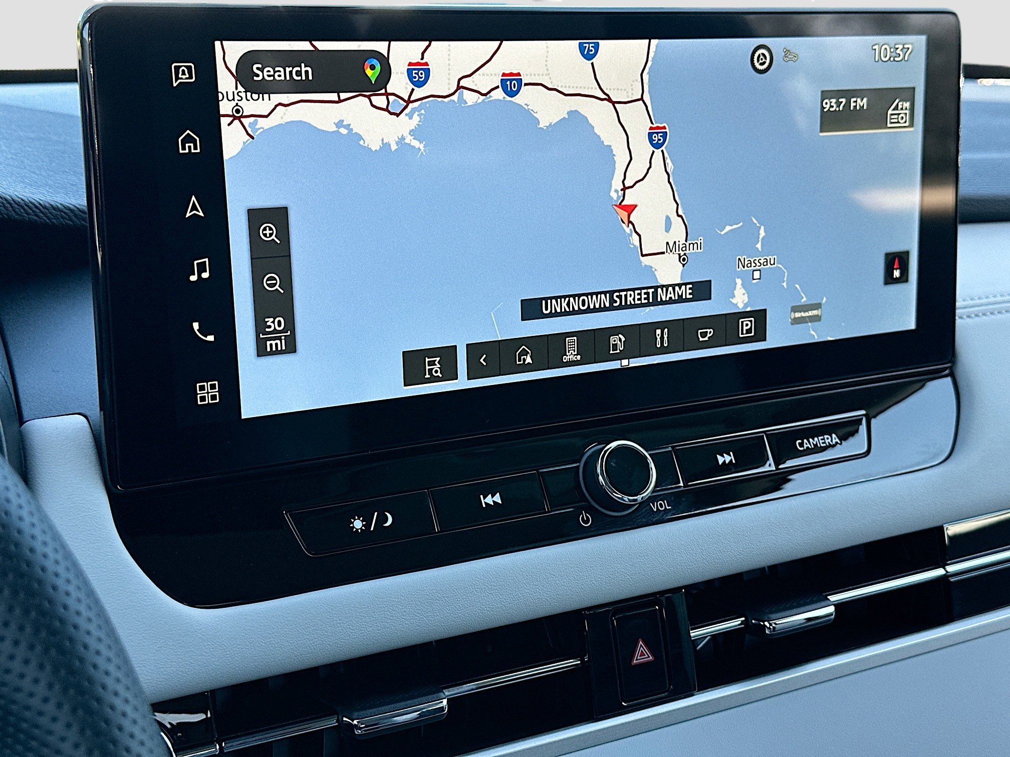 New 2025 Mitsubishi Outlander SE image 8