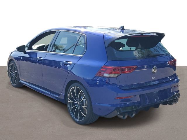 New 2026 Volkswagen Golf w/ Euro Style Package image 3