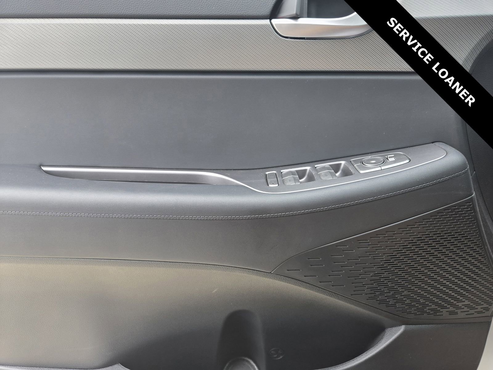 New 2025 Hyundai Palisade XRT FWD image 15