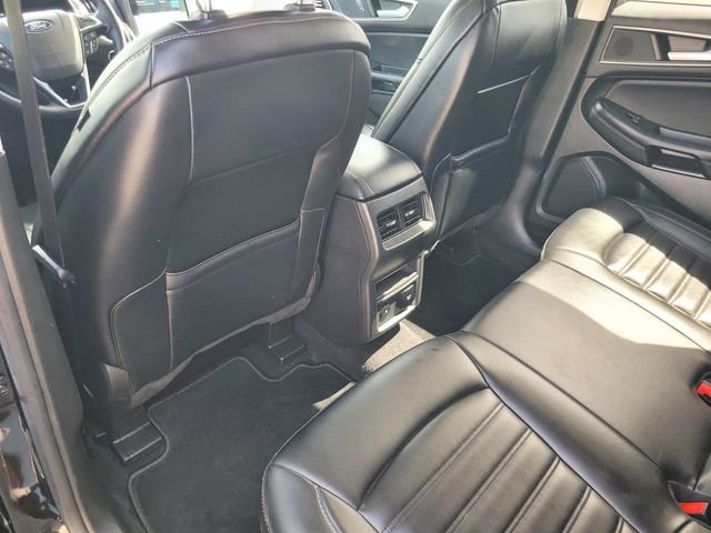 Certified 2023 Ford Edge SEL w/ Convenience Package image 12