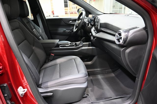 New 2026 Chevrolet Equinox LT w/ Convenience Package II image 10