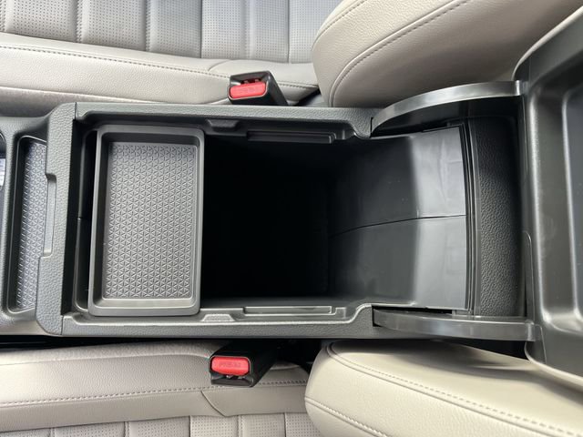 New 2026 Honda CR-V EX-L image 24