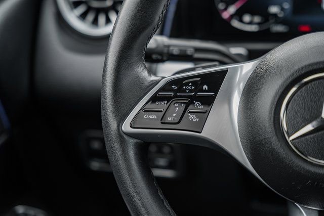 Certified 2024 Mercedes-Benz GLB 250 4MATIC w/ Winter Heating Package image 29