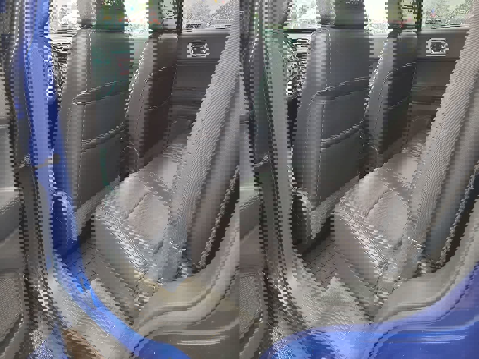 Used 2014 Ford Explorer Limited w/ Equipment Group 302A image 20