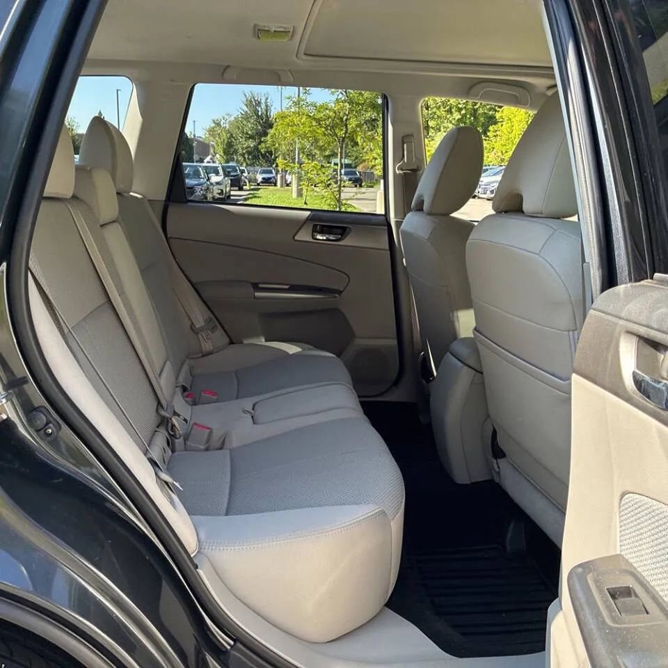 Used 2013 Subaru Forester 2.5X Premium image 12