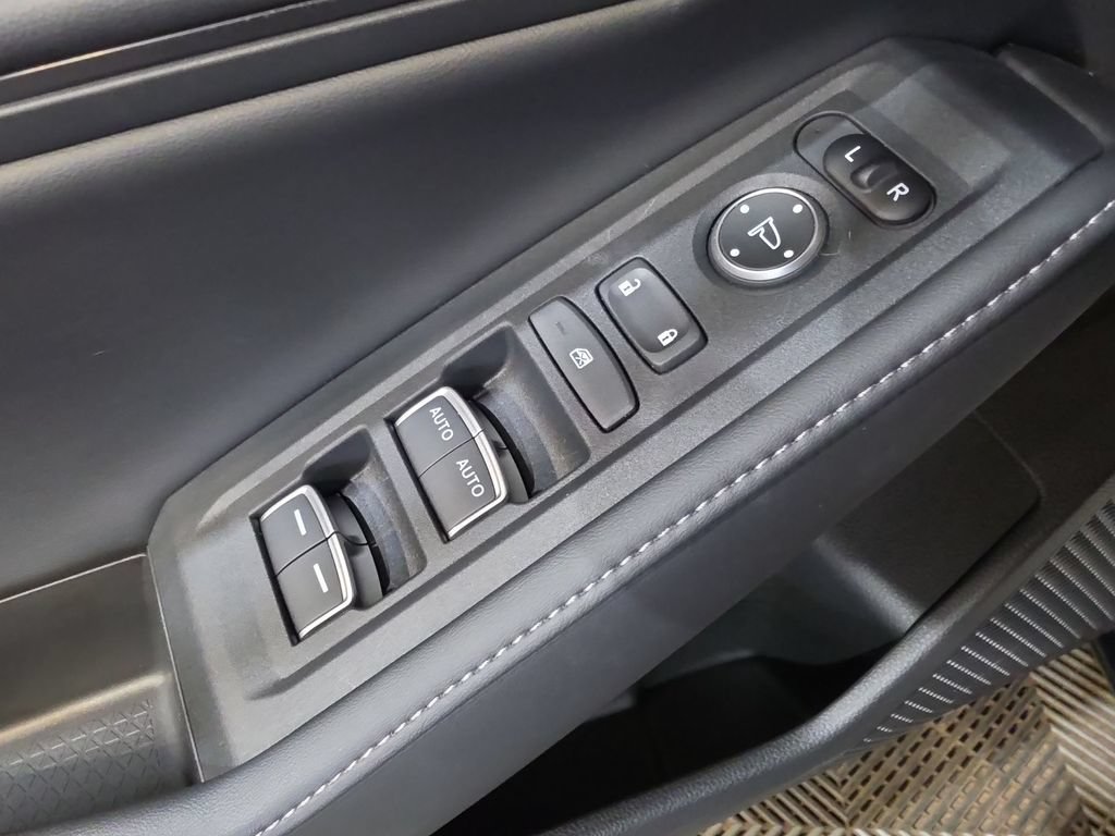 Certified 2024 Honda Accord Sport image 15