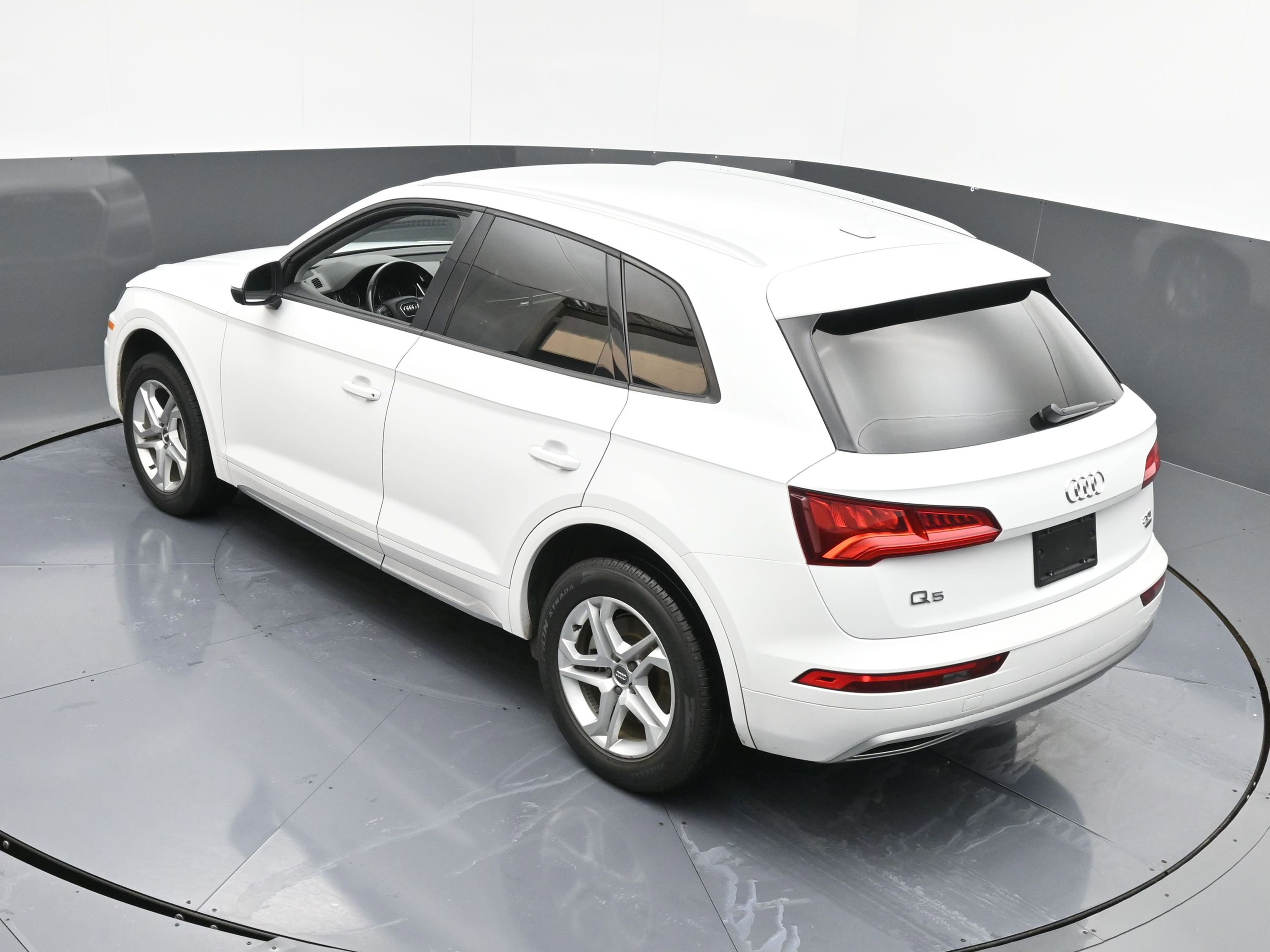 Used 2018 Audi Q5 2.0T Premium image 31