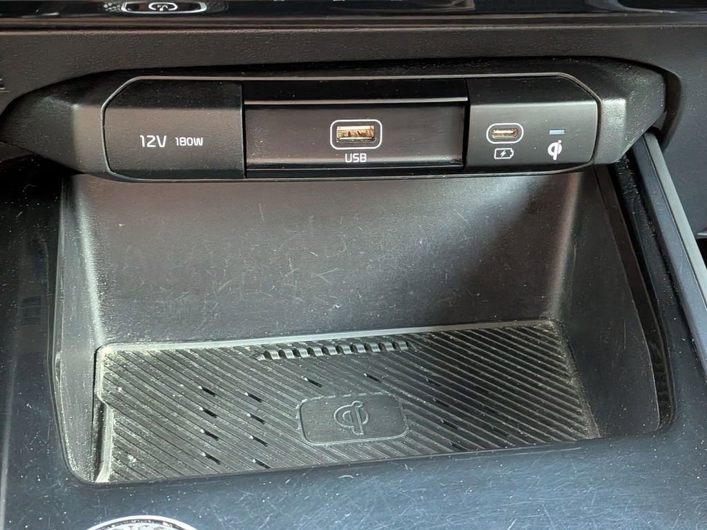 Used 2023 Kia Niro Wind image 28