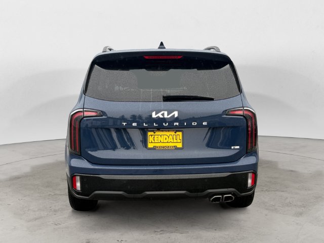Used 2024 Kia Telluride SX X-Line AWD/4WD image 6