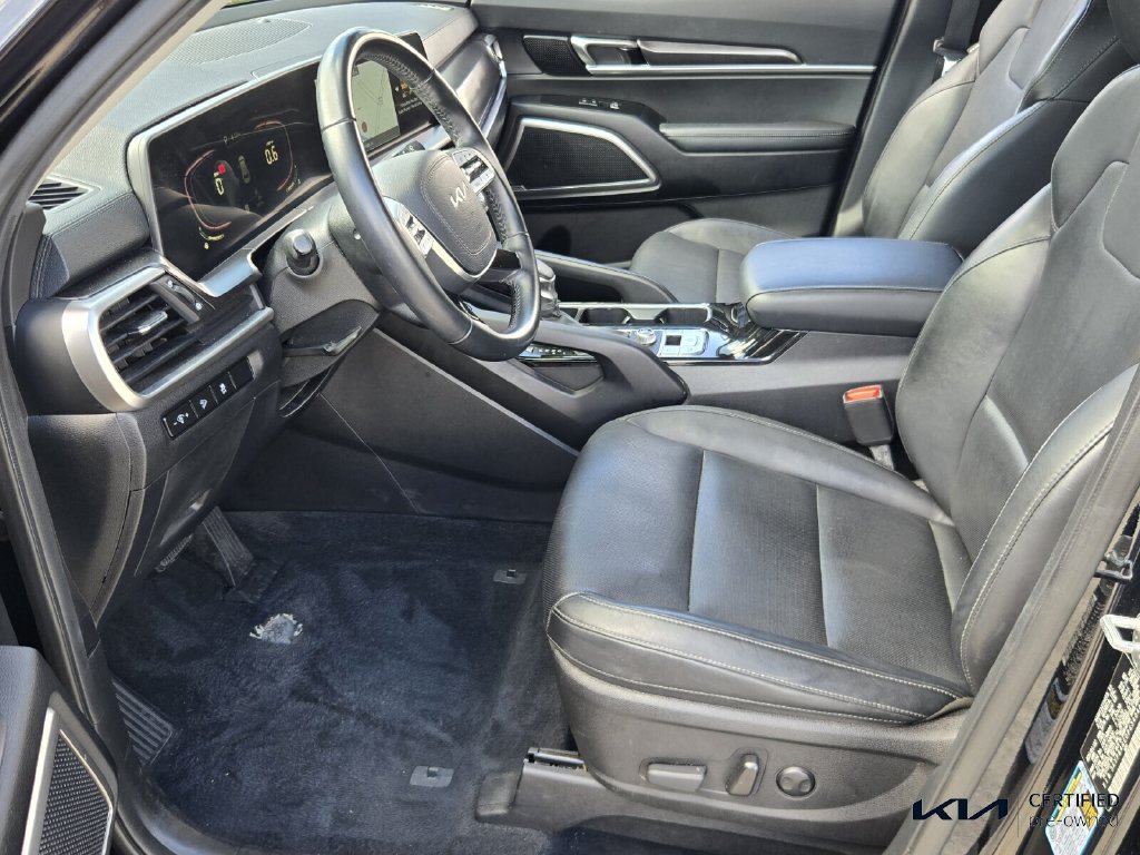 Certified 2023 Kia Telluride S FWD image 10