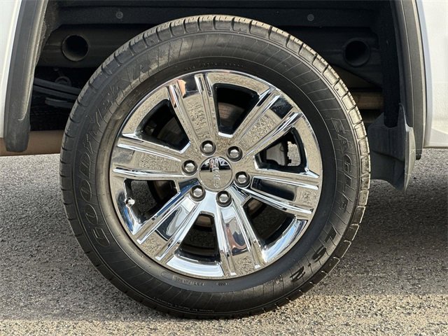 Used 2018 GMC Sierra 1500 SLT image 30