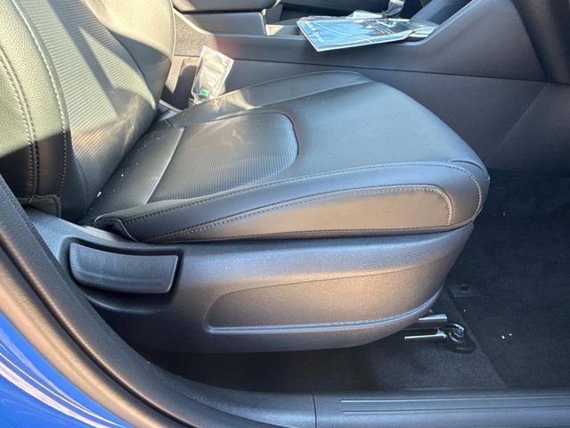 New 2026 Kia Sportage EX w/ EX Panorama Roof Package image 16