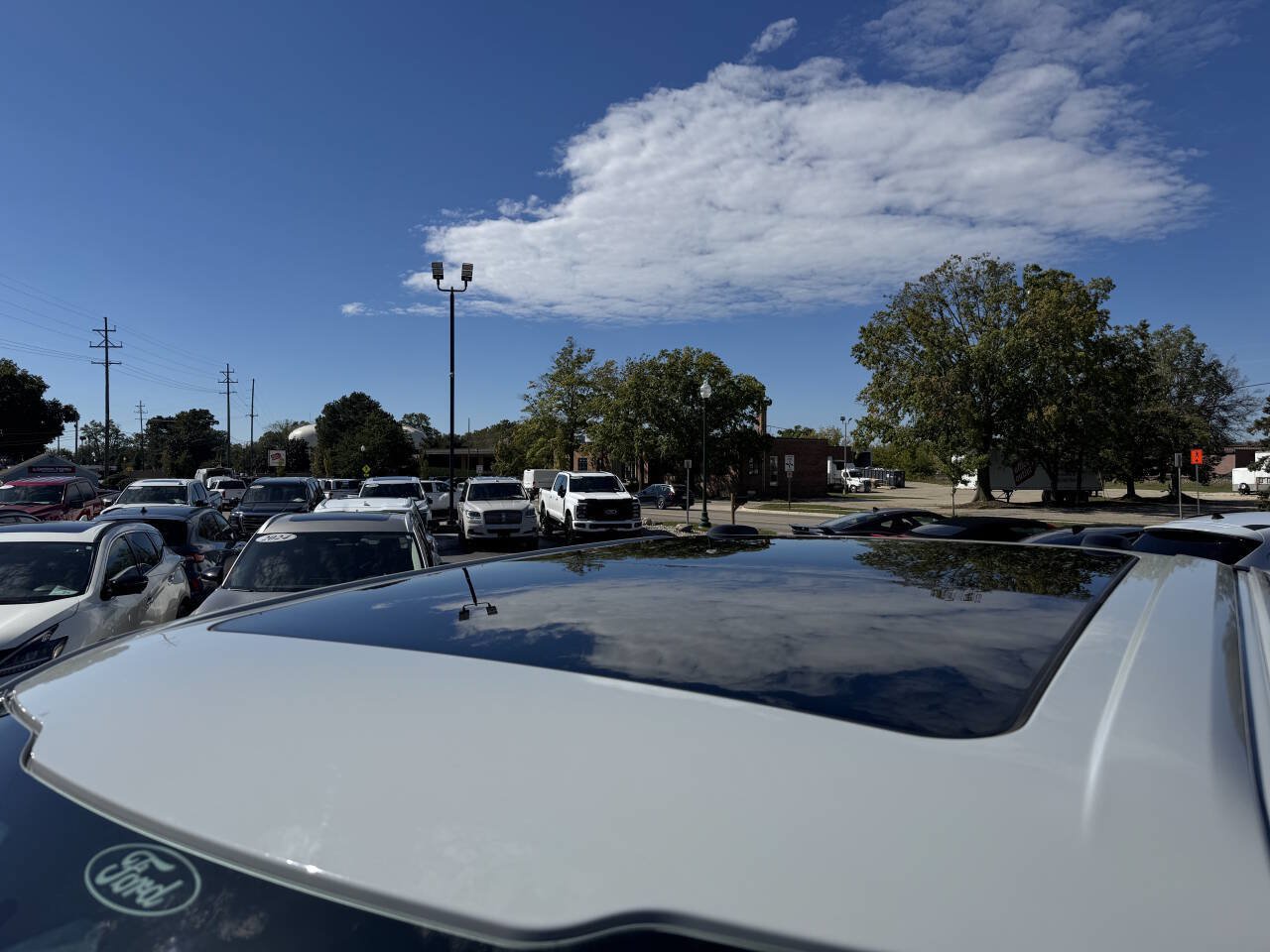 Used 2026 Ford F150 Lariat AWD/4WD image 26