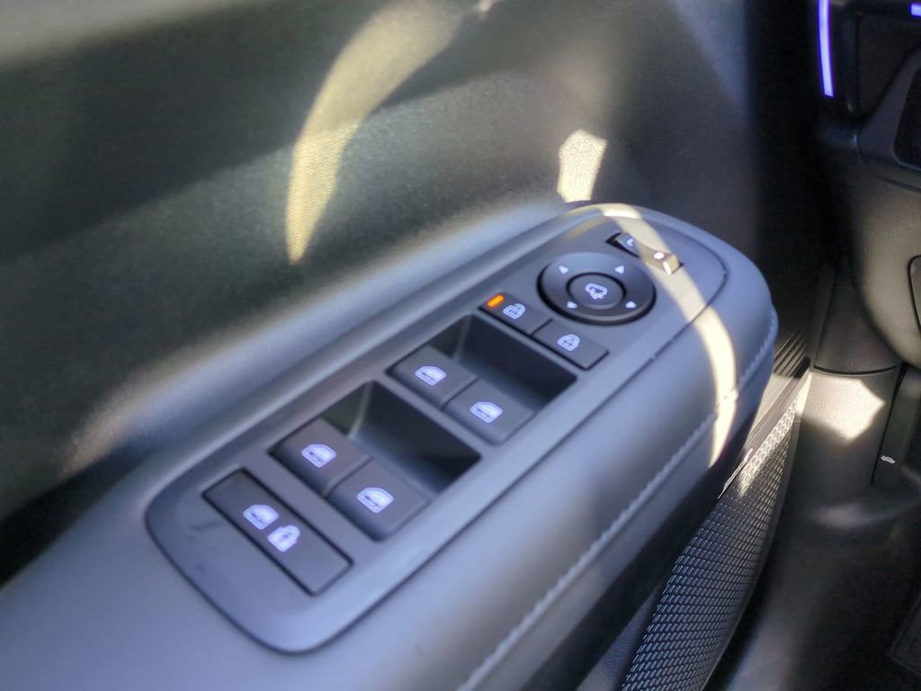 New 2026 Hyundai Santa Fe Calligraphy image 33