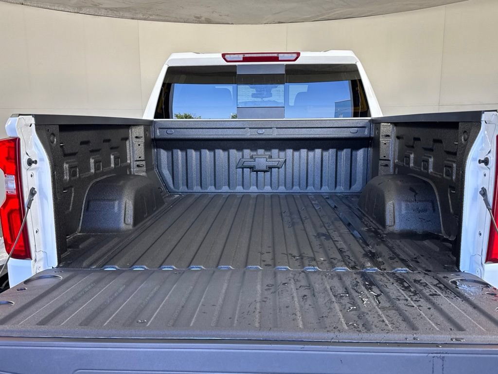 New 2026 Chevrolet Silverado 1500 RST AWD/4WD image 33