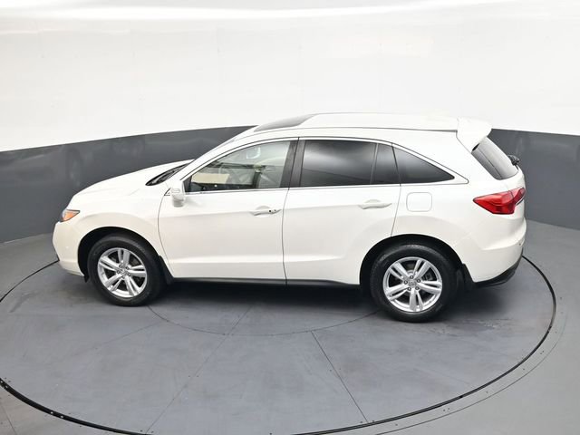Used 2015 Acura RDX FWD w/ Technology Package image 25