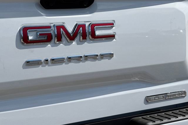 New 2026 GMC Sierra 1500 Elevation w/ Elevation Select Package AWD/4WD image 32