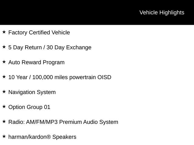 Used 2025 Hyundai Palisade Calligraphy image 5