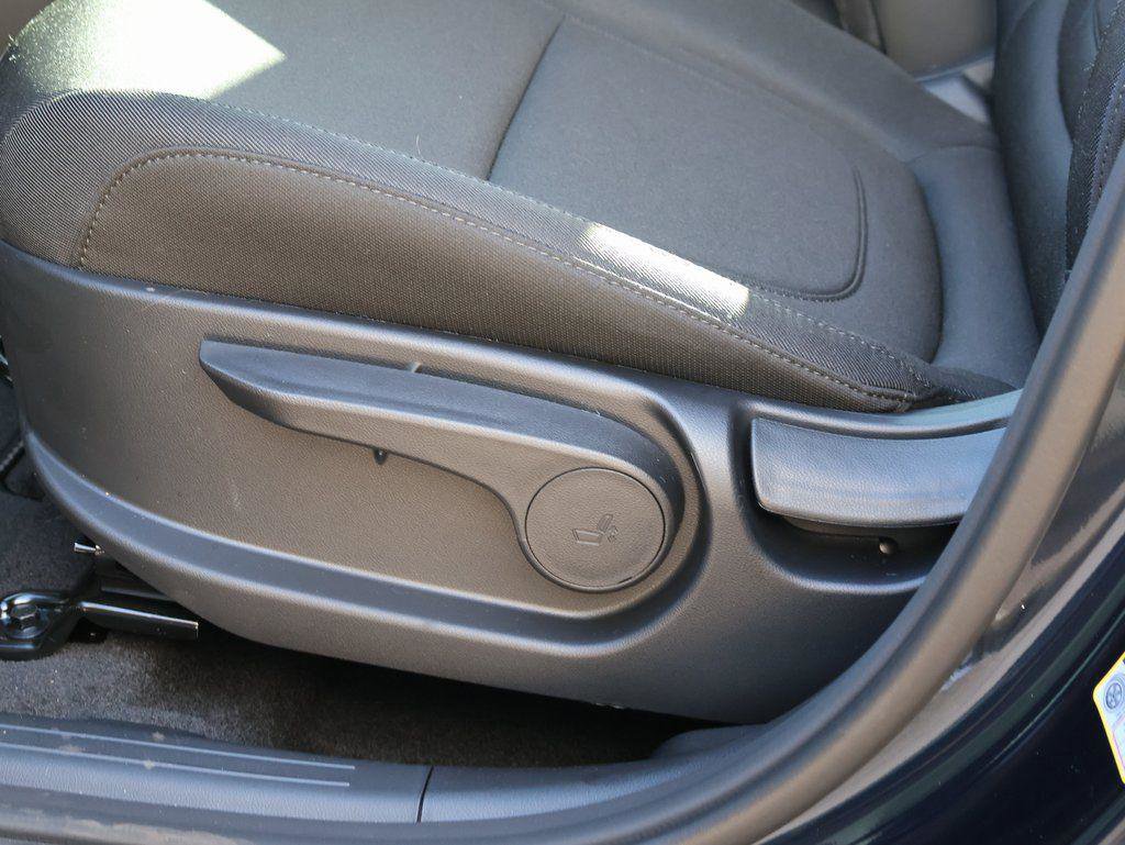 New 2026 Hyundai Tucson Blue SE image 24