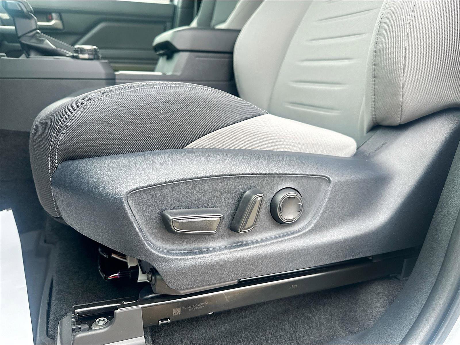 New 2026 Toyota Tacoma TRD Off-Road image 22