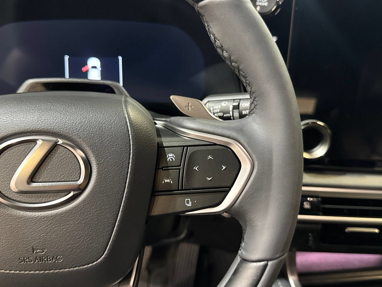 Used 2025 Lexus RX 350 Premium Plus AWD/4WD image 26