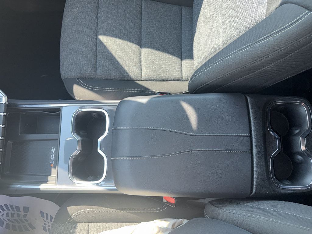 Used 2025 GMC Acadia Elevation FWD image 19