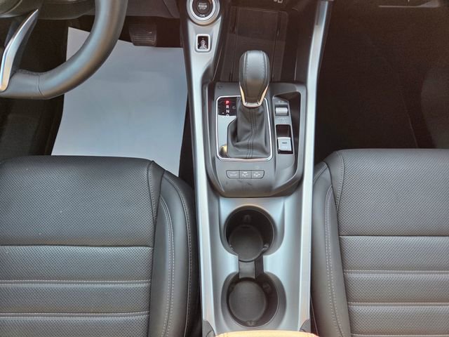 Used 2025 Dodge Hornet GT Plus w/ GT Plus Package image 21