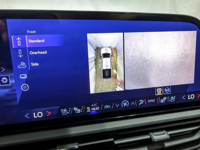 New 2026 Chevrolet Silverado EV LT image 25