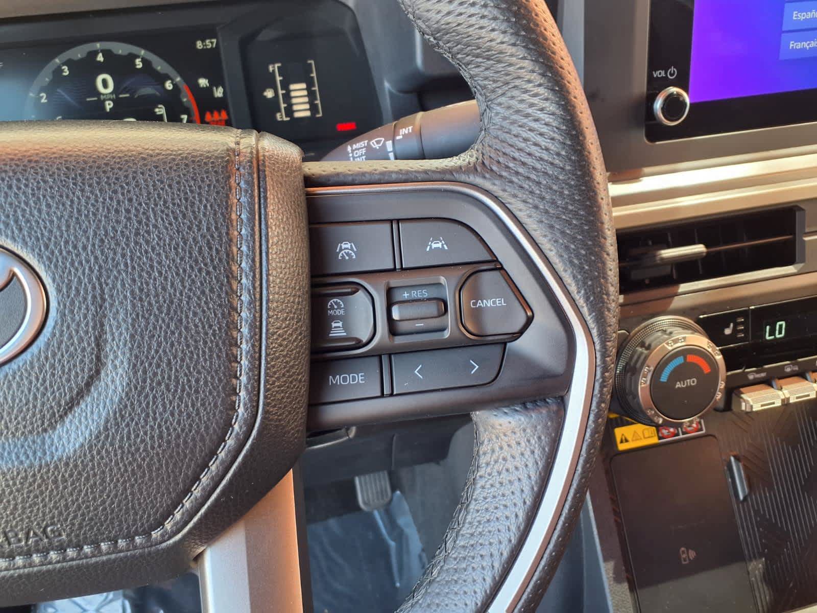 Certified 2024 Toyota Tacoma SR5 RWD image 20