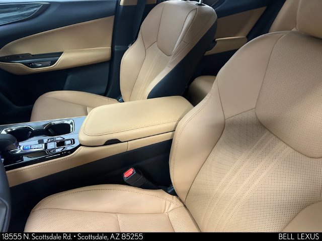 Certified 2026 Lexus NX 350 AWD w/ Accessory Package (2T) image 18