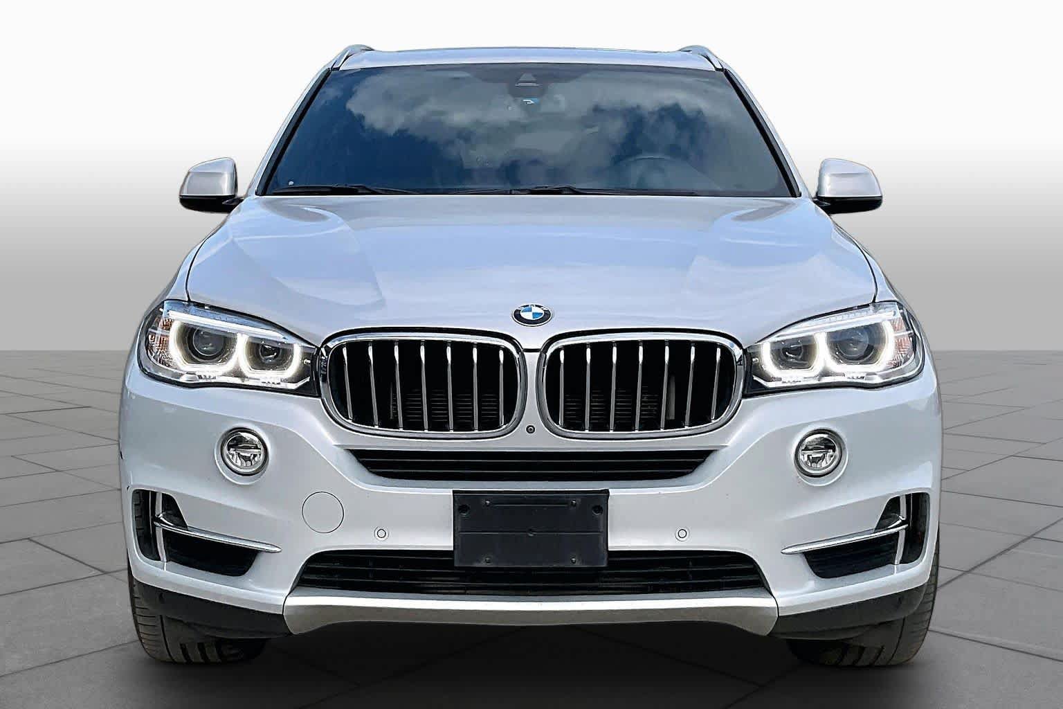 Used 2017 BMW X5 xDrive35i AWD/4WD image 4