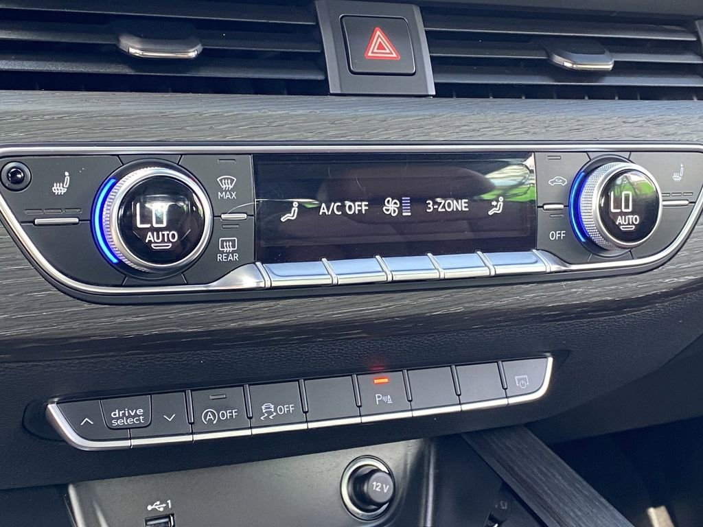 Used 2024 Audi A5 2.0T Premium image 28