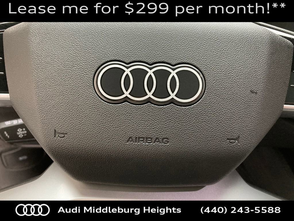 Certified 2025 Audi A5 2.0T Premium w/ Convenience Package image 40