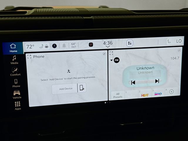 Used 2025 Jeep Wrangler Unlimited Rubicon w/ Steel Bumper Group image 14