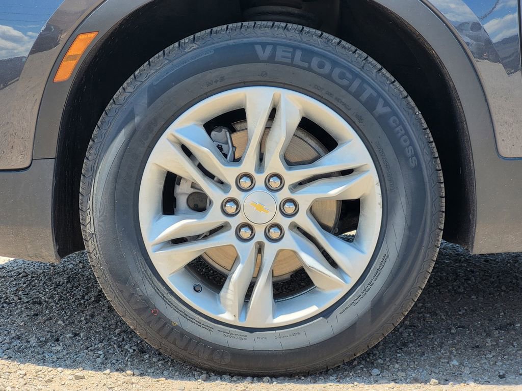 Used 2022 Chevrolet Blazer LT image 10