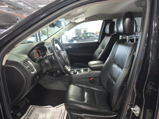 Used 2016 Dodge Durango Limited w/ Nav & Power Liftgate Group AWD/4WD image 3