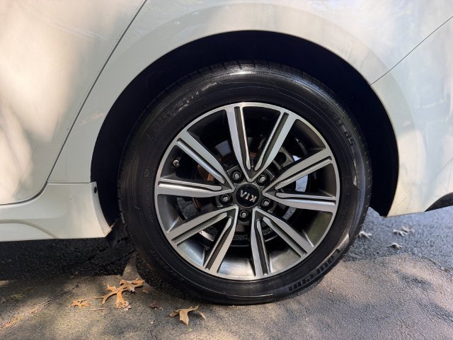Used 2019 Kia Optima LX w/ LX 17" Wheel Package FWD image 34