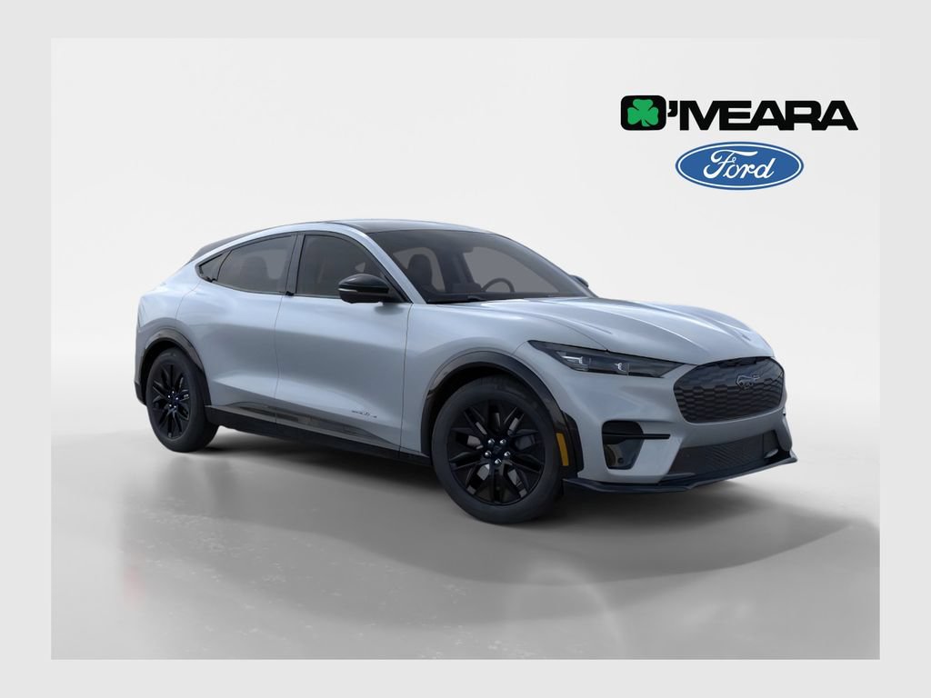 New 2026 Ford Mustang Mach-E Premium AWD/4WD image 1