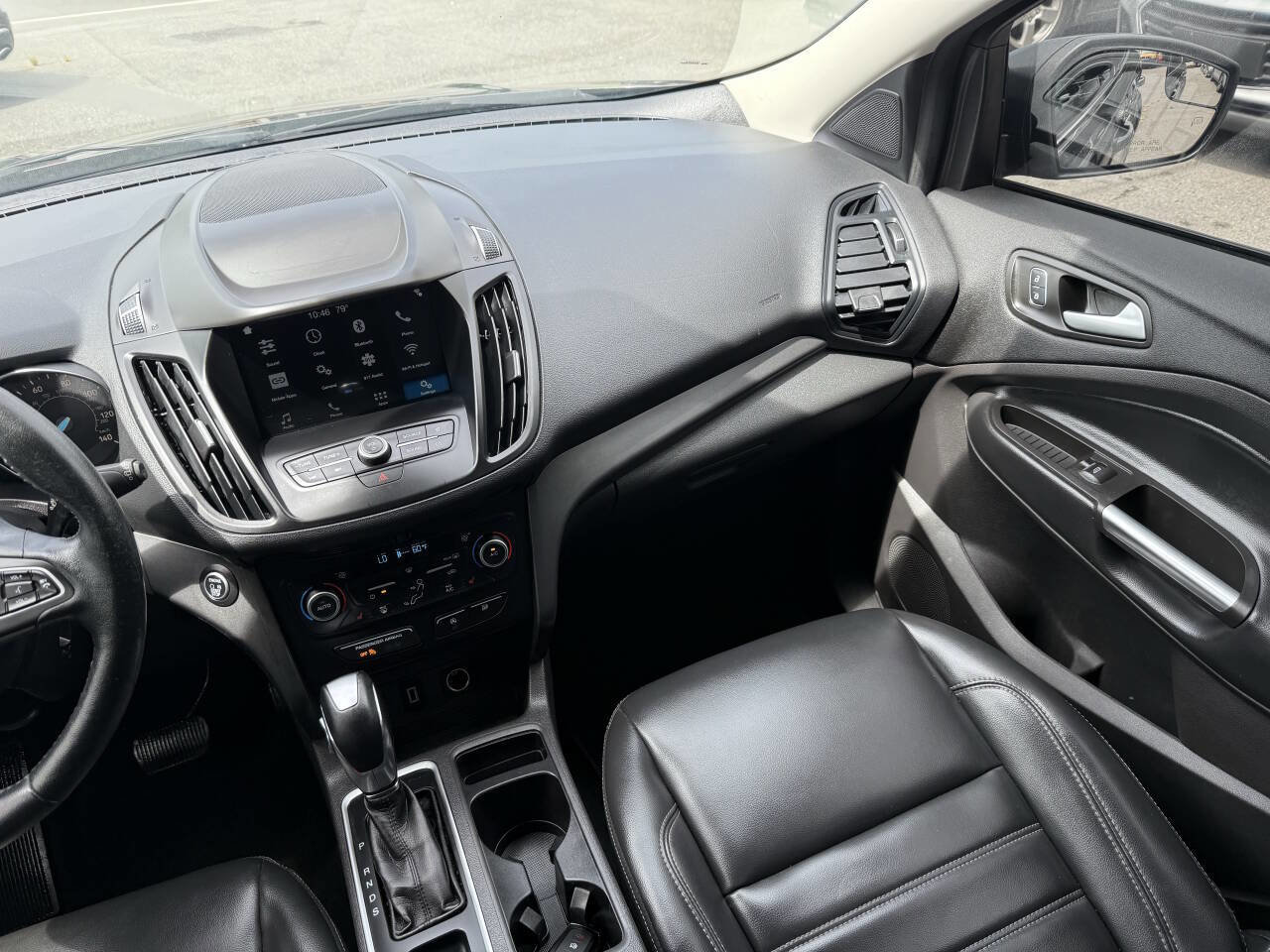 Used 2019 Ford Escape SEL image 19