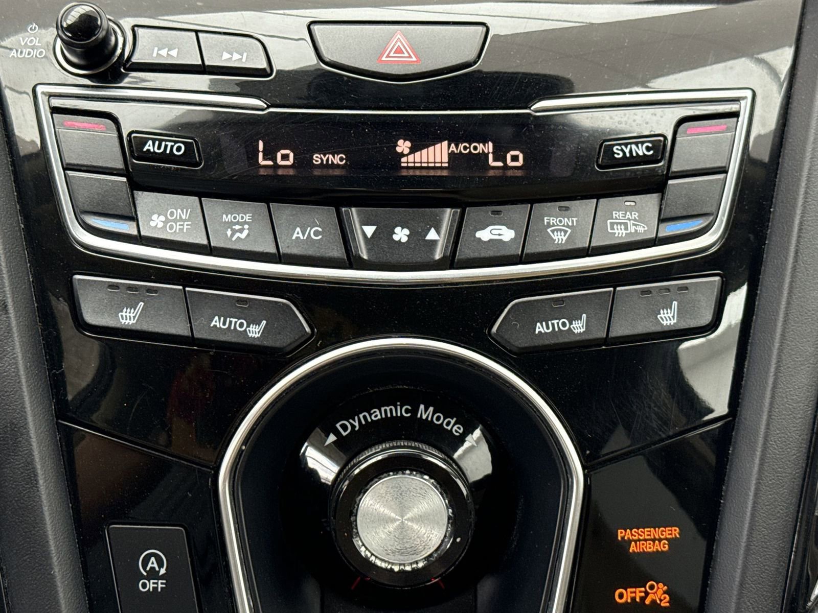 Used 2019 Acura RDX FWD image 27