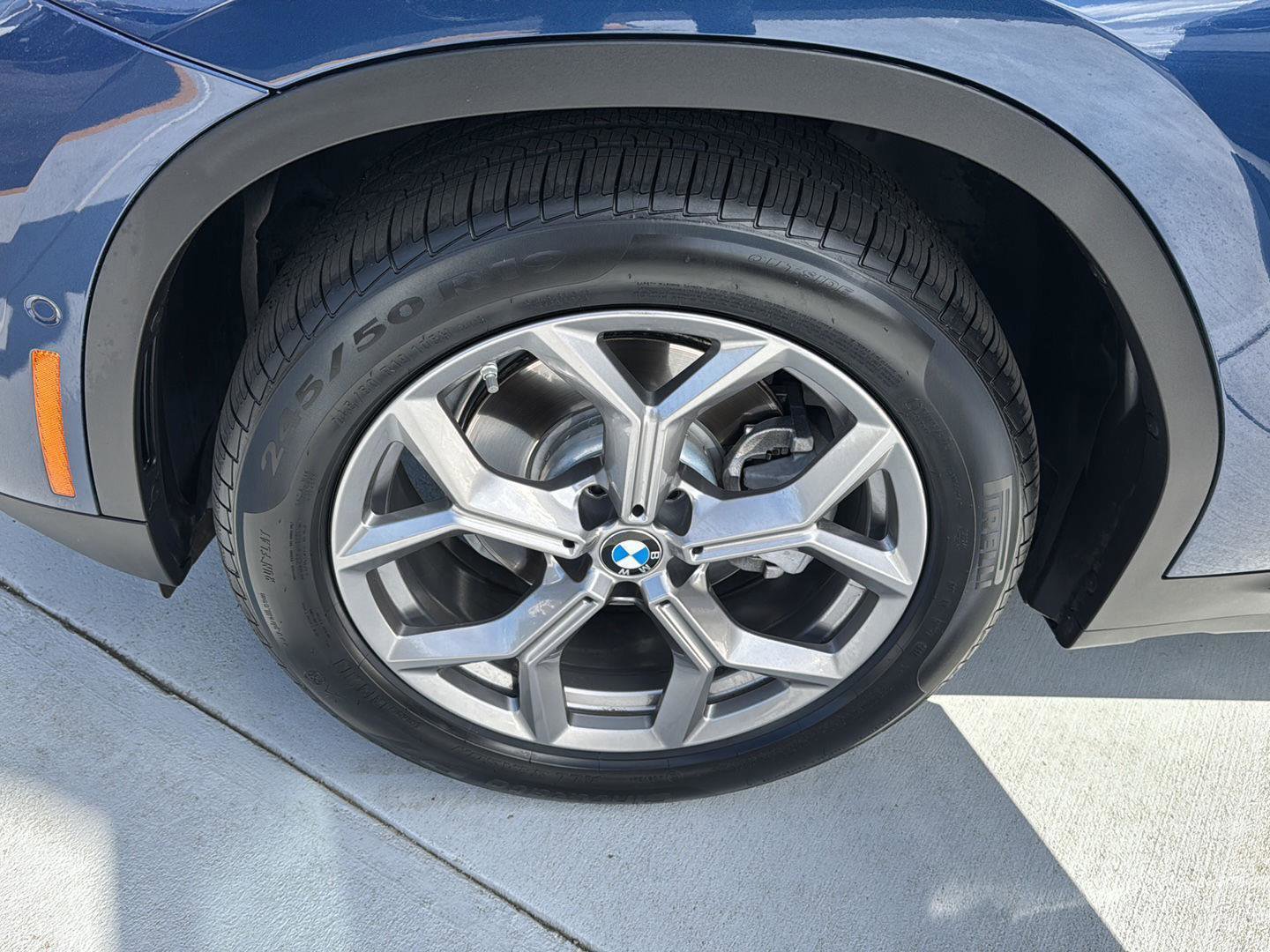 Certified 2023 BMW X3 sDrive30i w/ Premium Package image 34