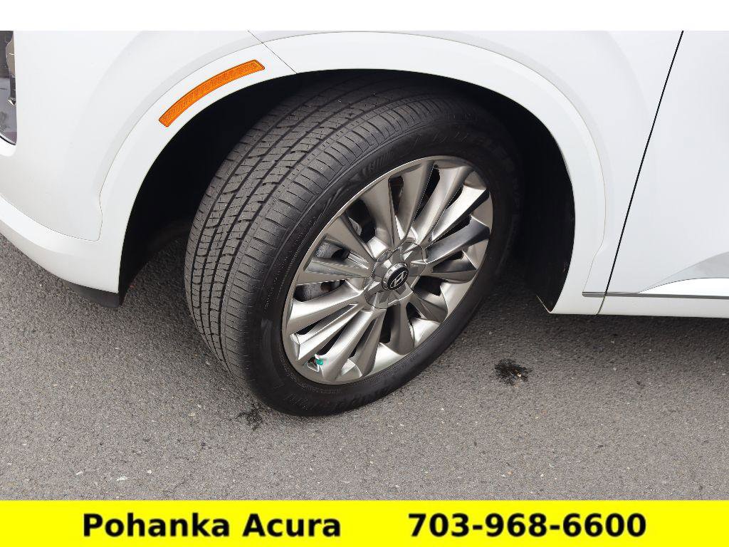 Used 2020 Hyundai Palisade Limited image 33
