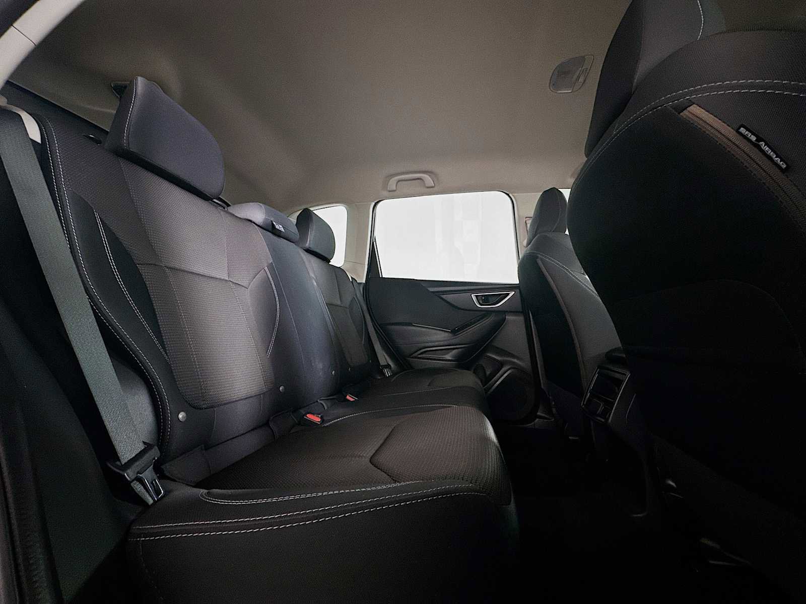 Used 2019 Subaru Forester w/ Alloy Wheel Package image 23